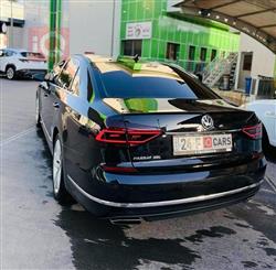 فولكسفاغن باسات